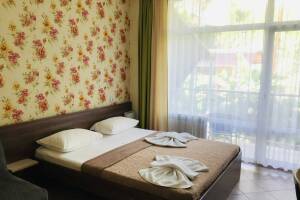 Изображение Изображение: Номер «Стандарт» двухместный с доп. местом #1 #3