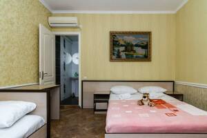 Изображение Изображение: Номер «Стандарт» трехместный #1 #4