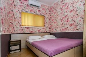 Изображение Изображение: Номер «Стандарт» с балконом четырехместный #1 #6