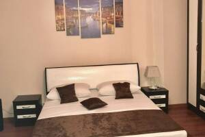 Изображение Изображение: 2-х местный «Комфорт» с балконом #1 #1