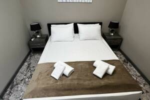 Изображение Изображение: 2-х местный стандарт с балконом #1 #12