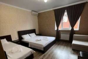 Изображение Изображение: «Стандарт» 4-х местный #1 #3