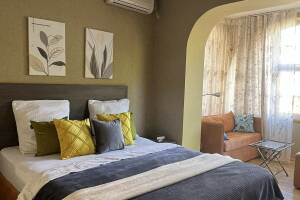 Изображение Изображение: Улучшенный трехместный номер #1 #1