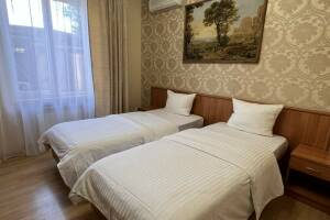 Изображение Изображение: Трехместный номер #1 #3