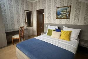 Изображение Изображение: Двухкомнатный номер #1 #6