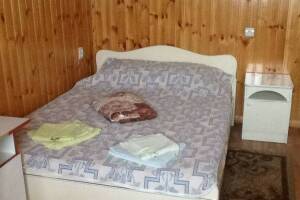 Изображение Изображение: Двухместная комната #1 #1