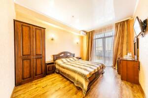 Изображение Изображение: 2-местный с балконом #1 #1