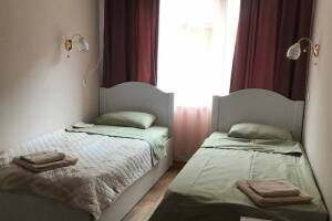 Изображение Изображение: 3 этаж #1 #2