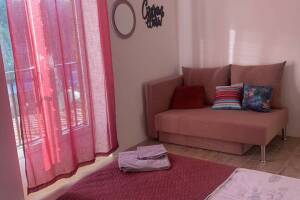 Изображение Изображение: Двухкомнатные апартаменты Малиновый Закат #1 #4