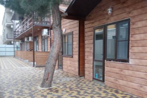 Изображение Изображение: ДОМИК-СЕМЕЙНЫЙ #1 #3