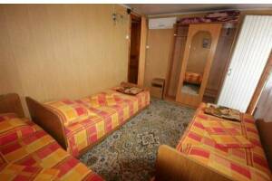 Изображение Изображение: Комната «Эконом» #1 #3