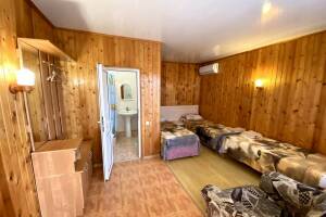 Изображение Изображение: 3-х местный «Стандарт» #1 #2