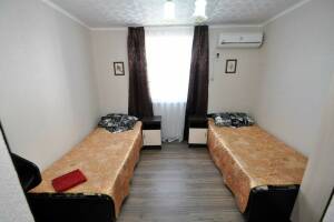 Изображение Изображение: Двухместный номер «Стандарт» #1 #1