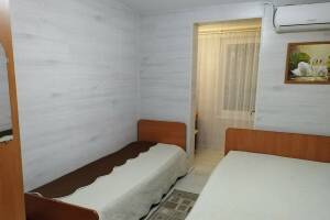 Изображение Изображение: Трехместный номер «Стандарт» #1 #2