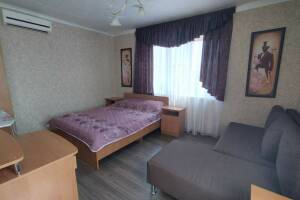 Изображение Изображение: Трехместный номер с кухней #1 #6