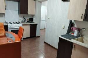 Изображение Изображение: Четырехместный номер с кухней #1 #7