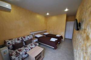 Изображение Изображение: 3-х местный «Стандарт» #1 #1