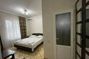 Изображение Изображение: Комната с одной двуспальной кроватью #1 #1 #1