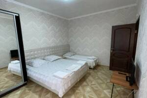 Изображение Изображение: Трехместная комната #2 #1 #2