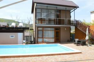 Изображение Изображение: Трехместный номер «Комфорт» #1 #1