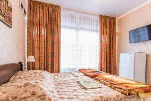 Изображение Изображение: Двухместный номер «Улучшенный» #1 #2