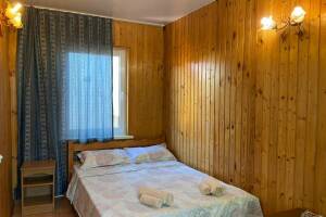 Изображение Изображение: Трехместный номер «Семейный» #1 #4