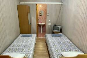 Изображение Изображение: Двухместный номер «Стандарт» (1 этаж) #1 #7