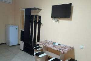 Изображение Изображение: Четырехместный «Standart» #1 #2