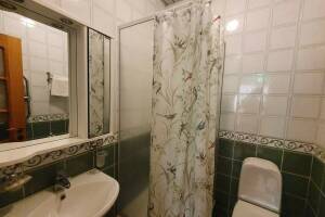 Изображение Изображение: Трехместный «Стандарт» с балконом #1 #1