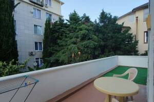 Изображение Изображение: Двухместный «Стандарт» с мини-кухней #1 #3