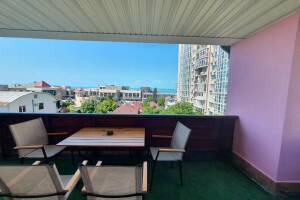 Изображение Изображение: Трехместный «Стандарт» с террасой #1 #5