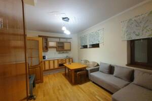 Изображение Изображение: Двухкомнатный «Стандарт» #1 #7