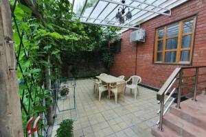 Изображение Изображение: Трехкомнатный коттедж 7местный #1 #8