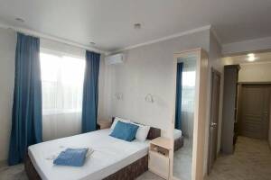 Изображение Изображение: «Стандарт» двухместный с балконом #1 #1