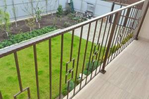 Изображение Изображение: «Люкс» с лоджией и балконом #1 #3