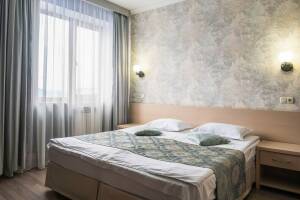 Изображение Изображение: «Стандарт» с кроватью размера «king-size» #1 #1