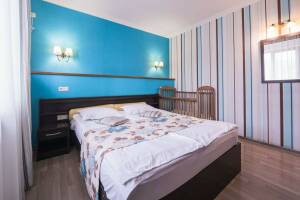 Изображение Изображение: «Семейный» 2-х комнатный #1 #4