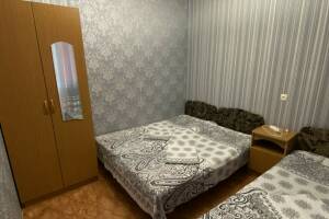 Изображение Изображение: 3-х местный номер (№ 2) #1 #2