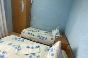 Изображение Изображение: 2-х местный номер (№ 4) #1 #3