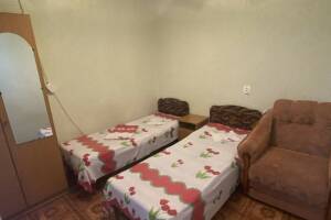 Изображение Изображение: 2-х местный номер (№ 5) #1 #5