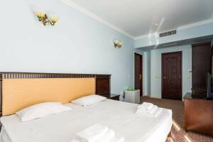 Изображение Изображение: 2-х местный улучшенный с балконом #1 #3