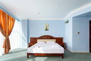 Изображение Изображение: Студия без балкона #1 #4