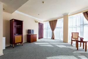 Изображение Изображение: «Люкс» с балконом #1 #5