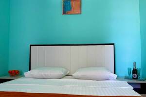 Изображение Изображение: 2-х местный «Стандарт» с балконом #1 #2