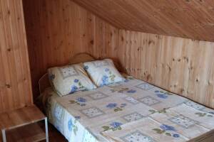 Изображение Изображение: 3-х местный «Эконом» #1 #2