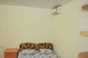 Изображение Изображение: Двухместный номер (1 этаж) #1 #1