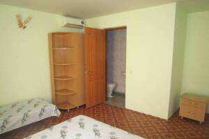 Изображение Изображение: Трехместный номер #1 #3