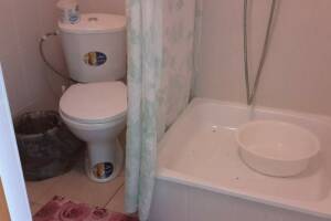 Изображение Изображение: Трехместный номер #1 #3