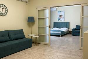 Изображение Изображение: Двухкомнатный пятиместный номер «Люкс» #1 #3