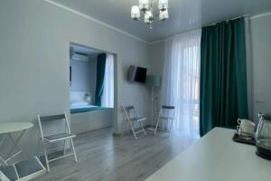 Изображение Изображение: Двухкомнатный номер «Люкс», корпус 2 #1 #6